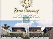 Casa / Sobrado para Venda em São Sebastião/SP Camburi 4...