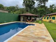Casa / Sobrado para Venda em São Sebastião/SP Camburi 4...
