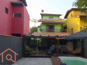 Casa / Sobrado para Venda em São Sebastião/SP Centro 3...