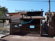 Casa / Sobrado para Venda em São Sebastião/SP Cigarras 4...