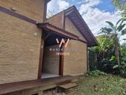 Casa / Sobrado para Venda em São Sebastião/SP Guaecá 3...