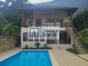 Casa / Sobrado para Venda em São Sebastião/SP Guaecá 4...