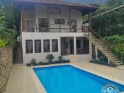 Casa / Sobrado para Venda em São Sebastião/SP Guaecá 4...