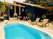 Casa / Sobrado para Venda em São Sebastião/SP Guaecá 5...