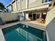 Casa / Sobrado para Venda em São Sebastião/SP Juquehy 4...