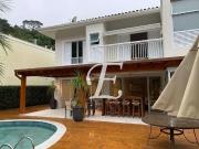 Casa / Sobrado para Venda em São Sebastião/SP Juquehy 4...
