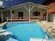 Casa / Sobrado para Venda em São Sebastião/SP Juquehy 5...