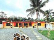 Casa / Sobrado para Venda em São Sebastião/SP Maresias 2...