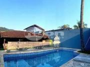 Casa / Sobrado para Venda em São Sebastião/SP Maresias 3...