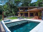 Casa / Sobrado para Venda em São Sebastião/SP Maresias 4...