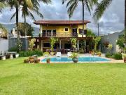 Casa / Sobrado para Venda em São Sebastião/SP Maresias 4...