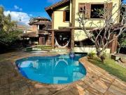 Casa / Sobrado para Venda em São Sebastião/SP Maresias 4...