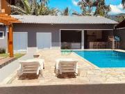 Casa / Sobrado para Venda em São Sebastião/SP Maresias 4...