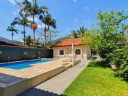 Casa / Sobrado para Venda em São Sebastião/SP Maresias 4...