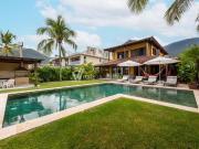 Casa / Sobrado para Venda em São Sebastião/SP Maresias 5...