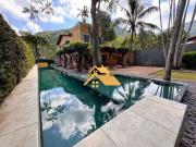 Casa / Sobrado para Venda em São Sebastião/SP Maresias 5...