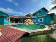 Casa / Sobrado para Venda em São Sebastião/SP Maresias 6...