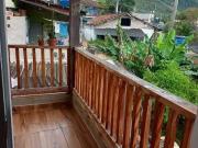 Casa / Sobrado para Venda em São Sebastião/SP Morro do...