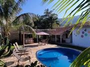 Casa / Sobrado para Venda em São Sebastião/SP Paúba 4...