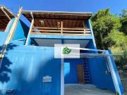 Casa / Sobrado para Venda em São Sebastião/SP Pontal da...