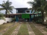 Casa / Sobrado para Venda em São Sebastião/SP Praia da...