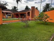 Casa / Sobrado para Venda em São Sebastião/SP Praia da...