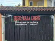 Casa / Sobrado para Venda em São Sebastião/SP Praia da...