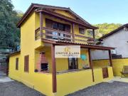 Casa / Sobrado para Venda em São Sebastião/SP Praia de...