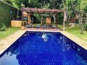 Casa / Sobrado para Venda em São Sebastião/SP Praia de...