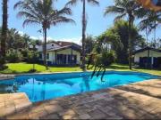 Casa / Sobrado para Venda em São Sebastião/SP Praia de...