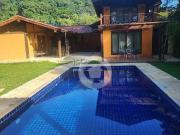 Casa / Sobrado para Venda em São Sebastião/SP Praia de...