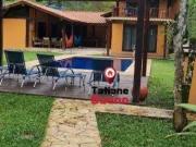 Casa / Sobrado para Venda em São Sebastião/SP Praia de...