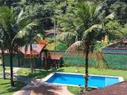 Casa / Sobrado para Venda em São Sebastião/SP Praia de...