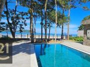 Casa / Sobrado para Venda em São Sebastião/SP Praia de...