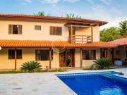 Casa / Sobrado para Venda em São Sebastião/SP Juquehy 5...