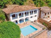 Casa / Sobrado para Venda em São Sebastião/SP Praia do...
