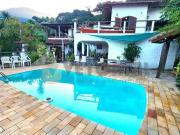 Casa / Sobrado para Venda em São Sebastião/SP Praia do...
