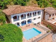 Casa / Sobrado para Venda em São Sebastião/SP Praia do...