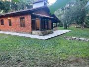 Casa / Sobrado para Venda em São Sebastião/SP Sertão do...