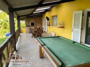 Casa / Sobrado para Venda em São Sebastião/SP Sertão do...