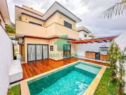 Casa / Sobrado para Venda em São Sebastião/SP Sertão do...