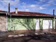 Casa / Sobrado para Venda em São Simão/SP Centro 3 Quartos