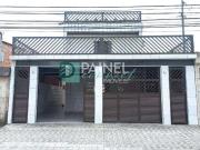 Casa / Sobrado para Venda em São Vicente/SP Catiapoa 2...