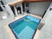 Casa / Sobrado para Venda em São Vicente/SP Centro 2 Quartos