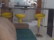 Casa / Sobrado para Venda em São Vicente/SP Centro 2 Quartos