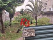 Casa / Sobrado para Venda em São Vicente/SP Centro 2 Quartos