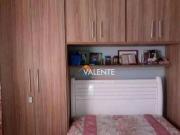 Casa / Sobrado para Venda em São Vicente/SP Centro 2 Quartos