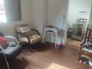 Casa / Sobrado para Venda em São Vicente/SP Centro 2 Quartos