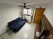 Casa / Sobrado para Venda em São Vicente/SP Centro 2 Quartos