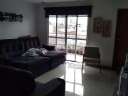 Casa / Sobrado para Venda em São Vicente/SP Centro 3 Quartos